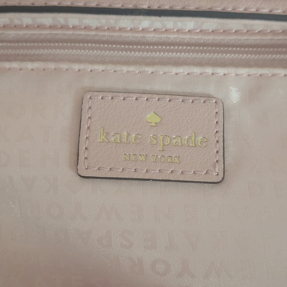 Kate Spade GREER MAYFAIR DRIVE Crossbody Bag - Picture 14 of 15